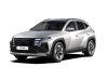 Hyundai TUCSON Style