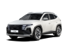 Hyundai TUCSON 20 Years