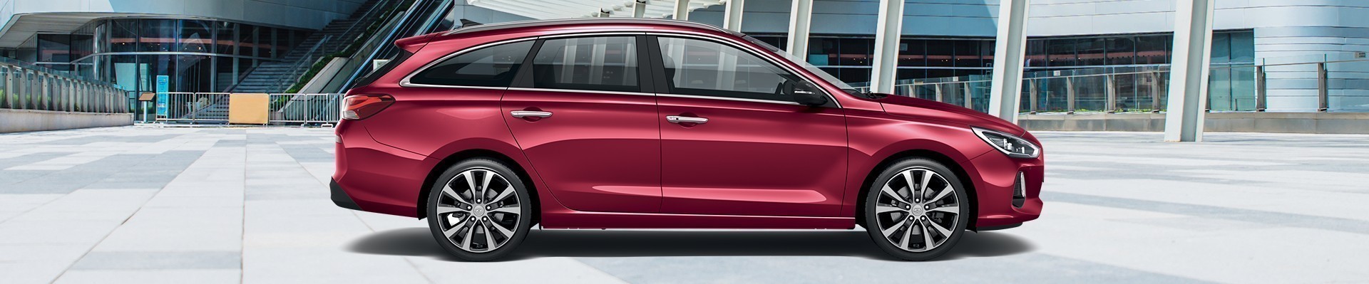 Hyundai Pojištění